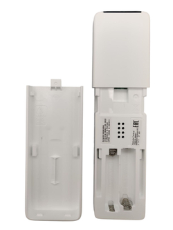 Пульт Yandex для Станции Макс yndx-00401 белый