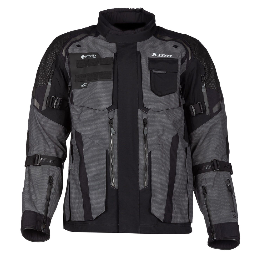 Куртка Klim Badlands Pro A3 Jacket