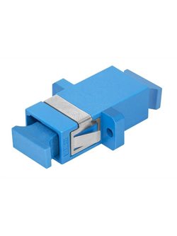 Адаптер проходной SNR SC-SC SM