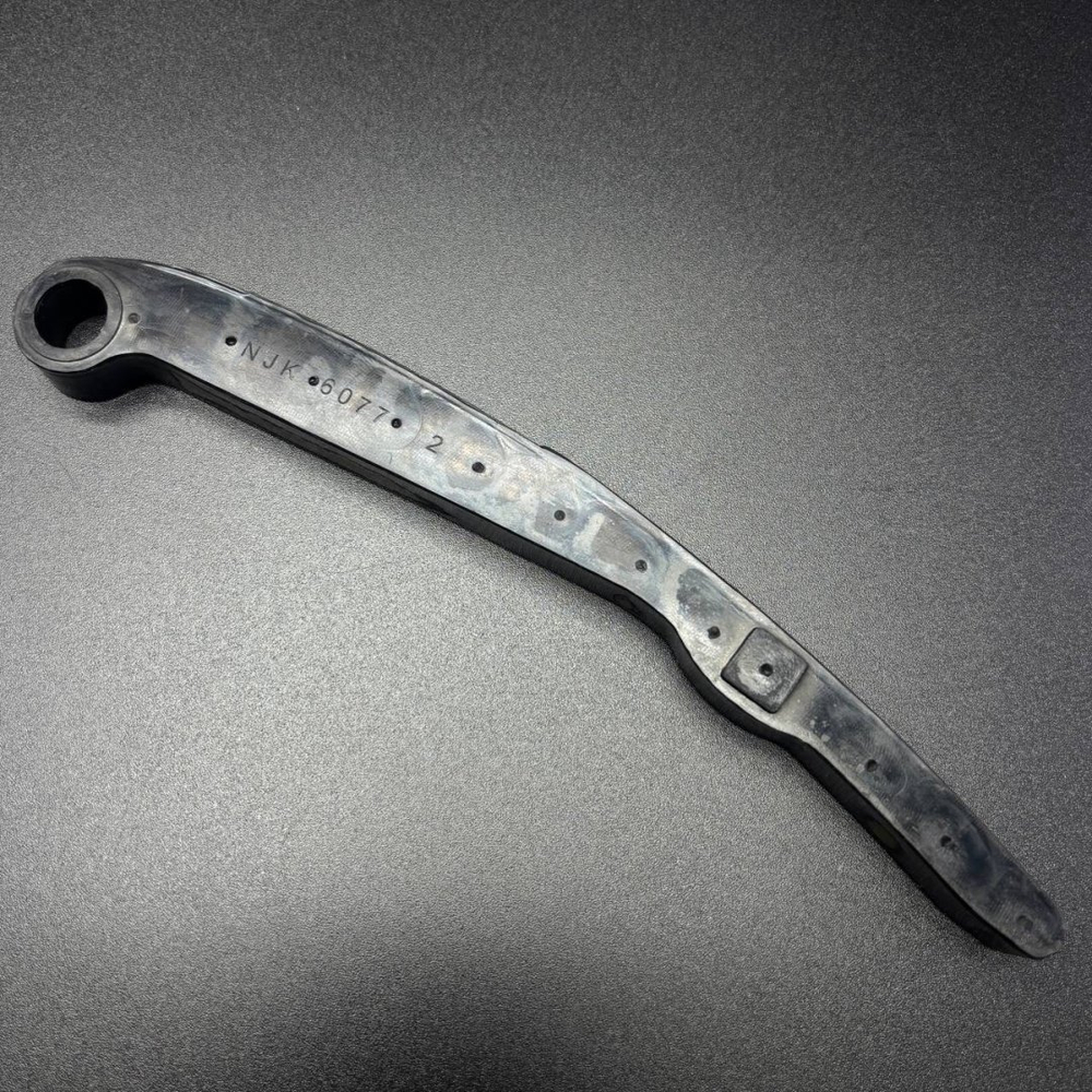 Башмак натяжителя  (ZIBO)