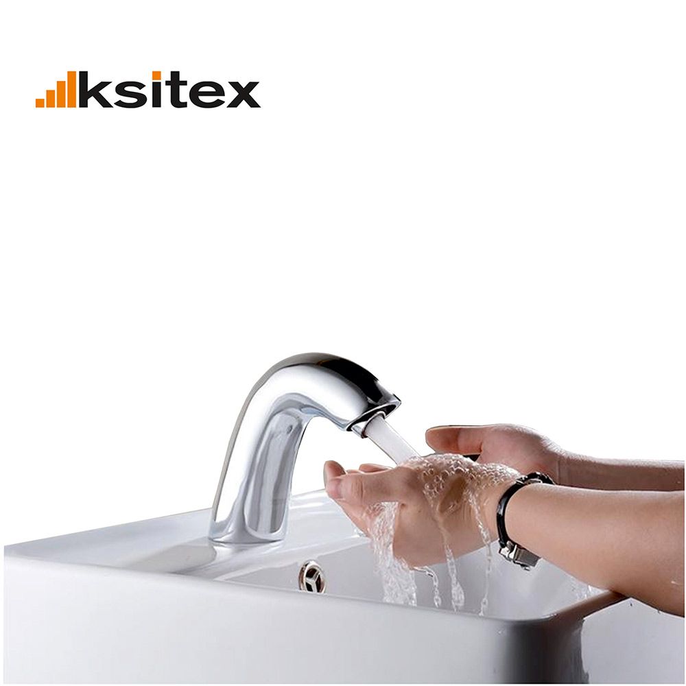 Смеситель сенсорный Ksitex M-8612