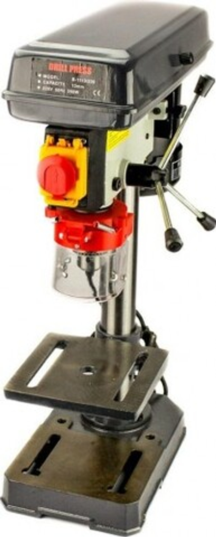 Станок сверлильный Visprom B-1113B/230 39000200