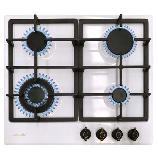 Газовая варочная панель CATA RGI 6031 WH
