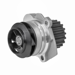 Помпа, водяной насос Audi A3 (8L, 8P) 96-, Audi A4 (B5, B6, B7) 00-, Au GANZ GIF02154