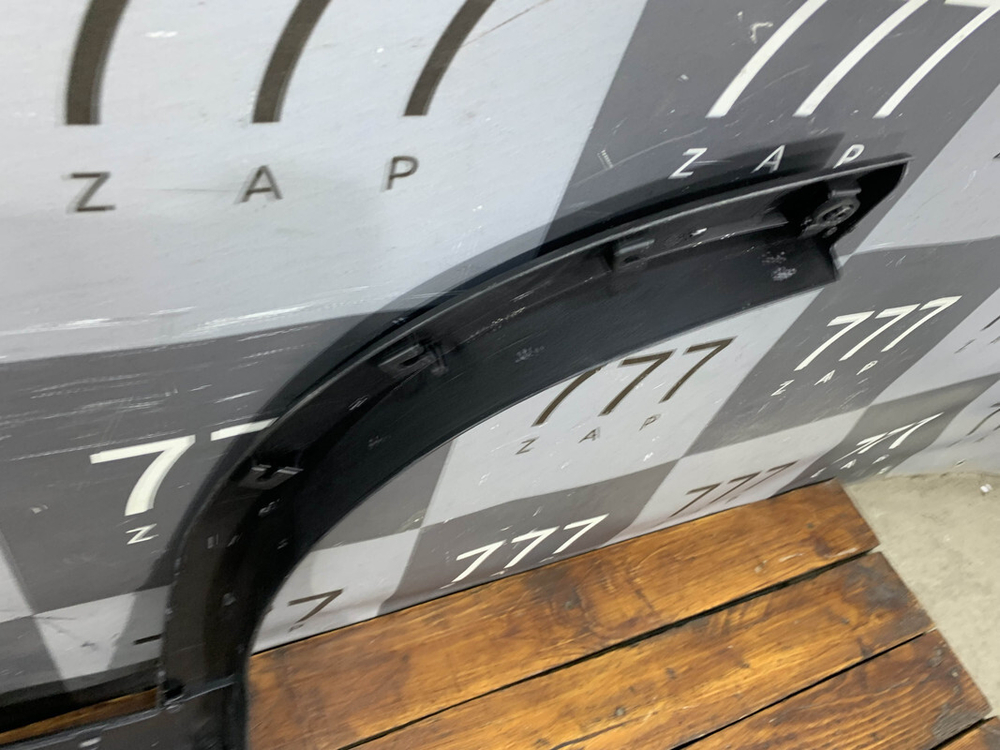 Накладка двери задней правой Chery Tiggo 8 Pro 21-нв Б/У Оригинал 16V0TP810