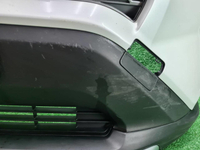 Бампер передний Toyota RAV4 5 XA50 (18-нв) В сборе