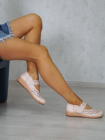 Туфли женские летние CKALA BOTO D2561B \344