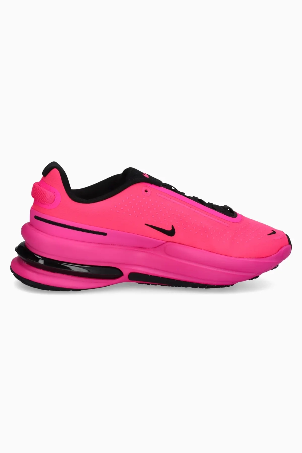 Кроссовки Nike Air Zoom Upturn SC - розовый
