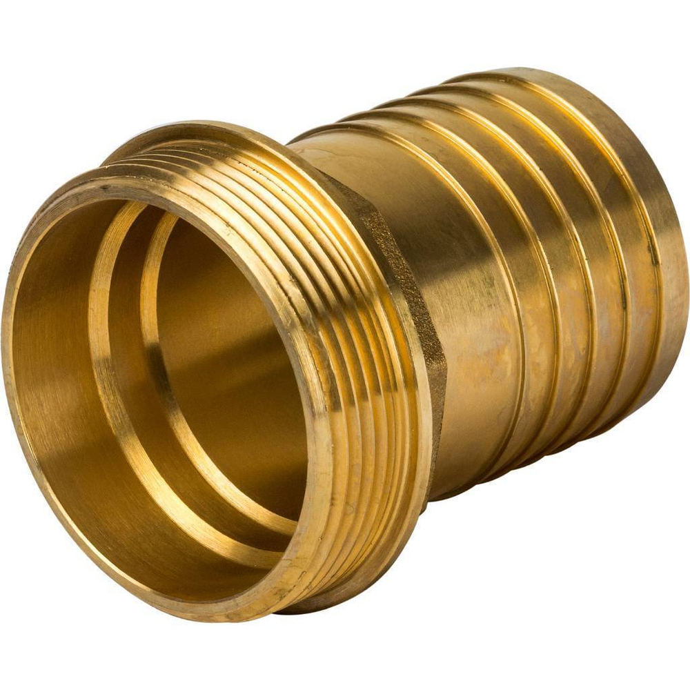 Штуцер STOUT 2"x50 мм НР