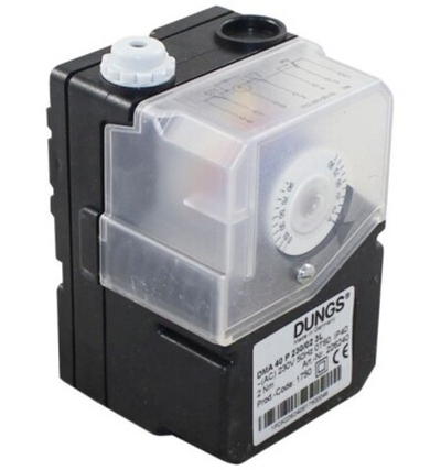 Сервопривод Dungs DMA 40 P 230/02 3 L