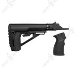 Комплект приклада на АК74 / АКМ на базе приклада Nord, K.Arma