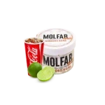 Molfar Virginia Line Limonka Cola (40 g)