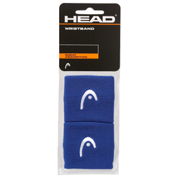 Напульсник теннисный Head Wristbands 2.5" - небесный