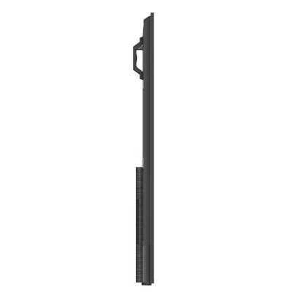Коммерческий дисплей Hisense 100BM66D