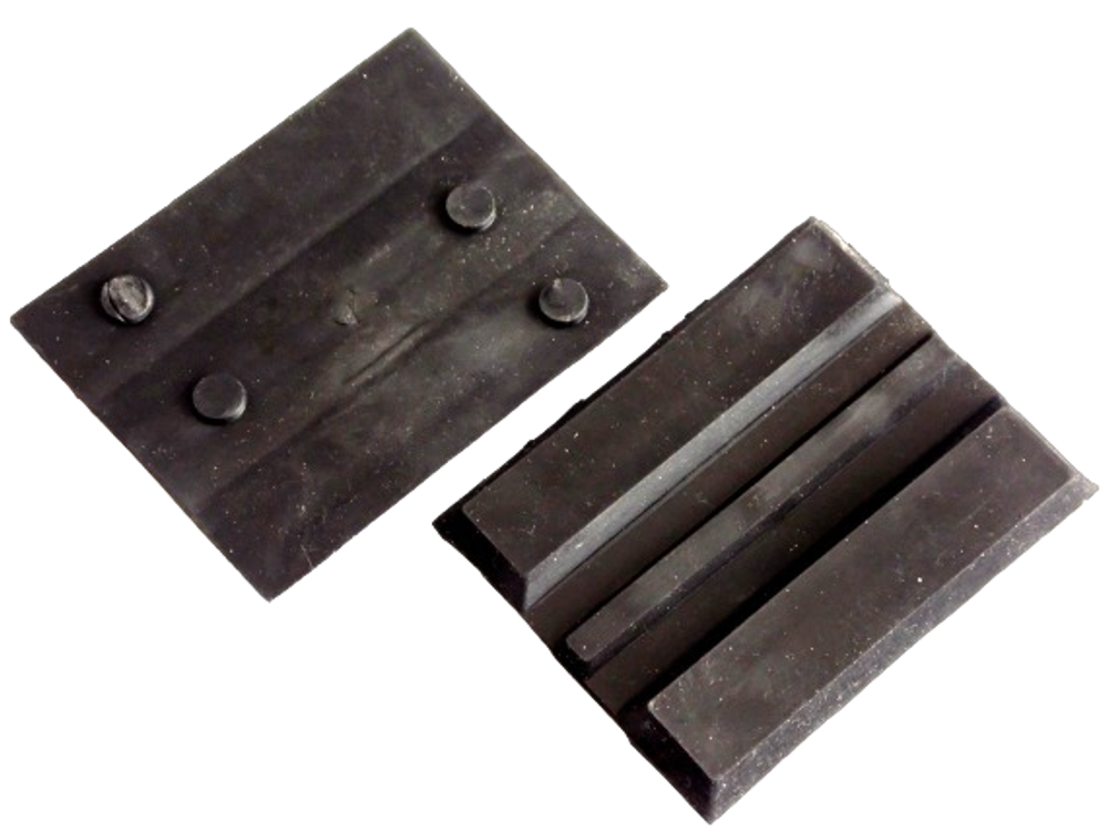 Вкладыш 4 PIN T-5 для Lift Material