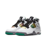 Кроссовки Air Jordan 4 GS Retro Rasta