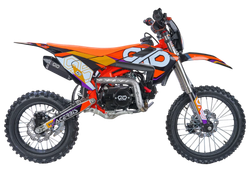 Питбайк OXO PRO 125 M