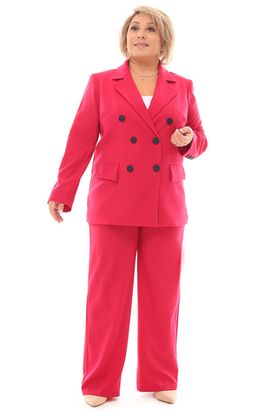 Цена на Брюки-4603 больших размеров