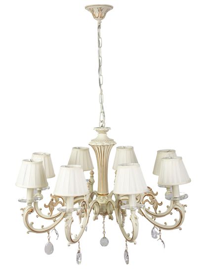 Подвесная люстра  Abrasax 81234/8