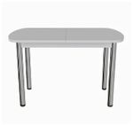 Стол Джаз (подстолье хром)