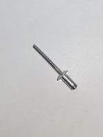 4,8х10 заклепка вытяжная комбинированная (10 шт.)