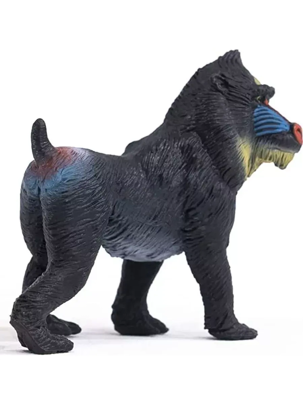 Фигурка Мандрил Schleich 14856