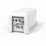 Центральный блок White Energy 6