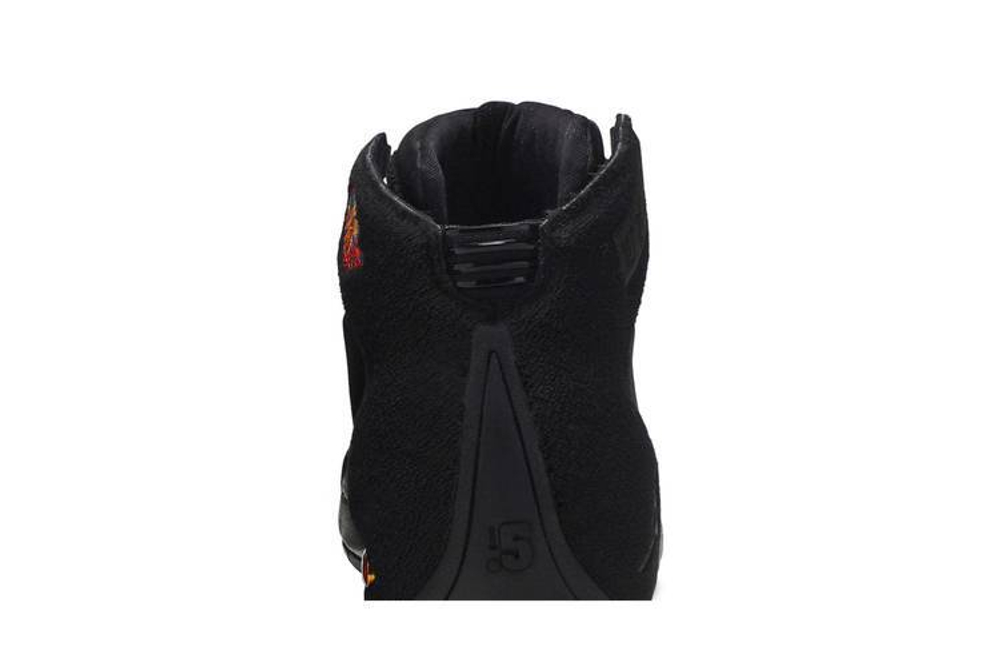 Кроссовки Jordan Melo 1.5 Hoodie