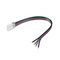 Коннектор COB-RGB-10mm-4pin-STW-L150 Arlight 042064