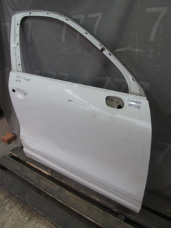 Дверь передняя правая Porsche Cayenne 2 (958) 10-18 Б/У Оригинал 7p0831312B