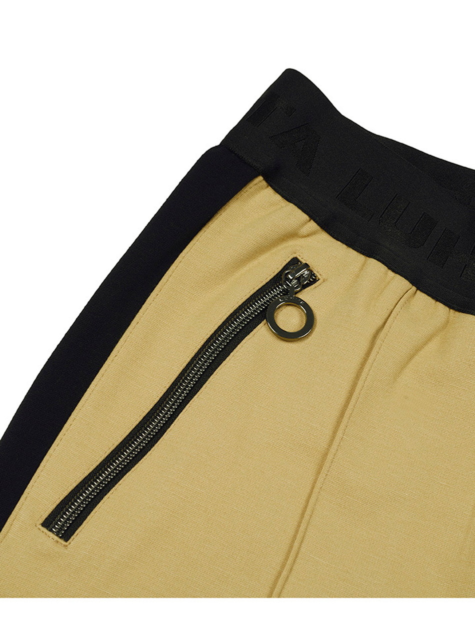 Трикотажные брюки W Luhta