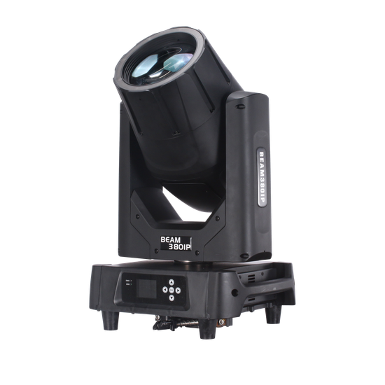 STAGELighting BEAM 380 IP65 K