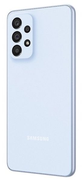 Смартфон Samsung Galaxy A33 5G 8/128 ГБ синий