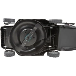 Аккумуляторная газонокосилка Makita LM004GM103
