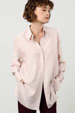 Блуза с вышивкой