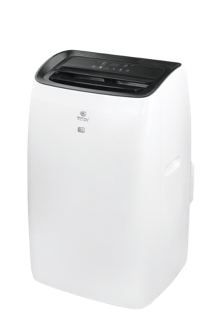 RM-LP50CN-E Мобильный кондиционер ROYAL Clima