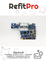 Материнская плата для ноутбука Lenovo Legion 5-15IMH05 I510300H GTX1650TI NOK (5B20S72439), оригинал