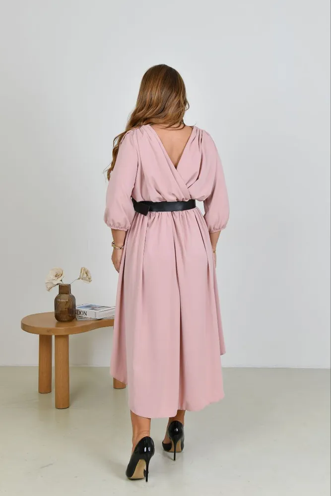 Платье УК-8616-7 Фабрика Моды