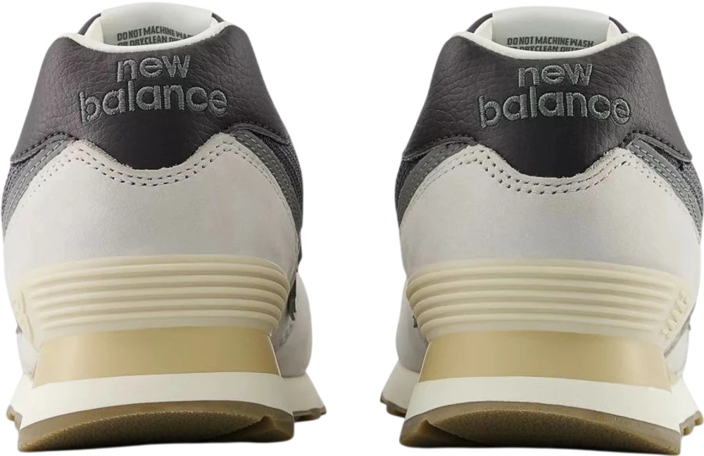 Кроссовки New Balance U57418X