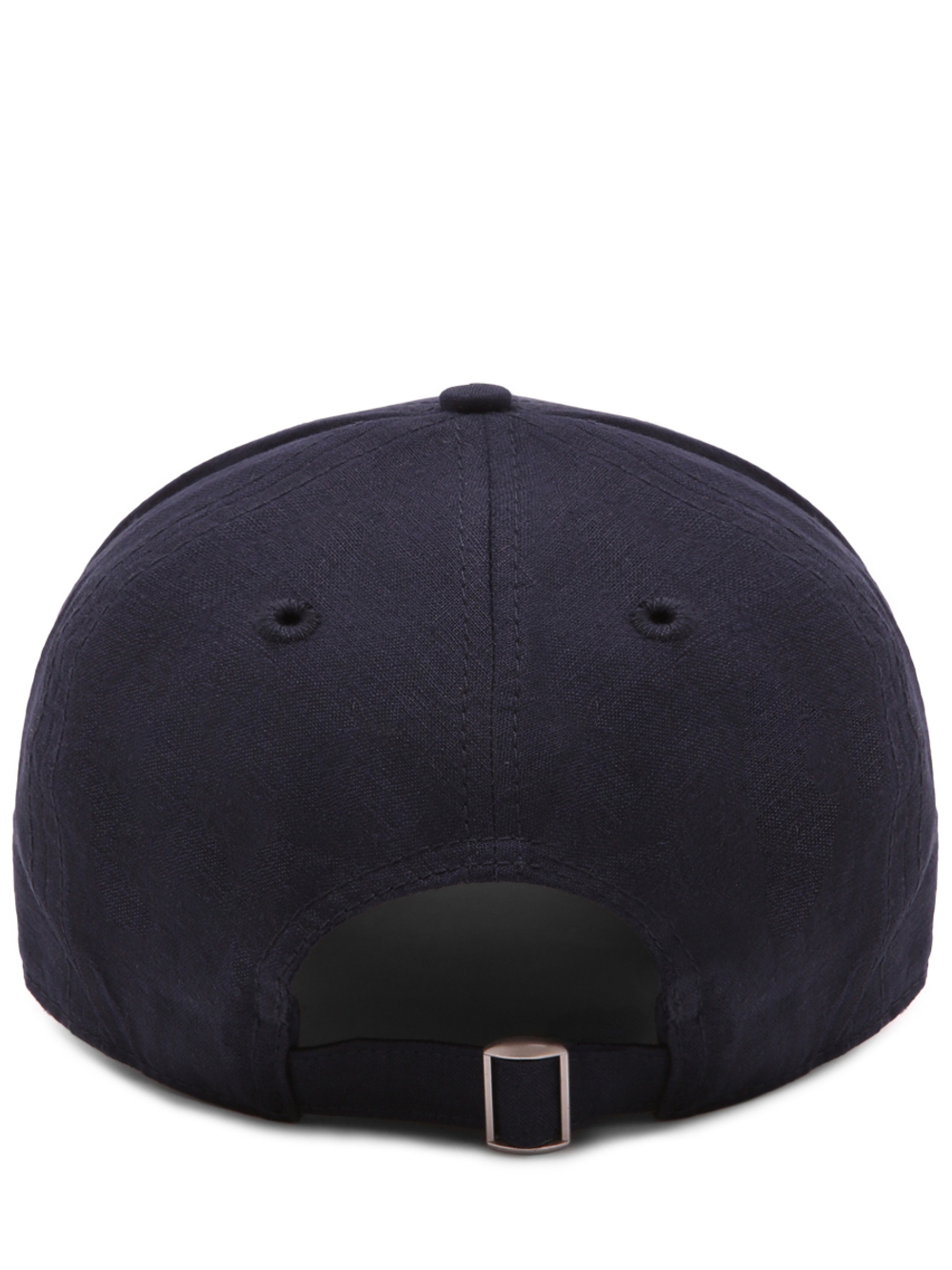 Кепка MC Saint Barth Baseball синий