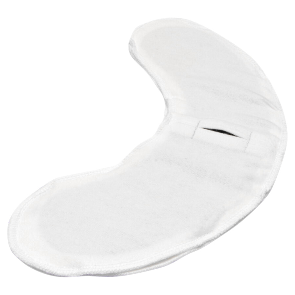 Электрод токопроводящий терапевтический с токораспределительным элементом из углеродной ткани Воротник по Щербаку №1 160х300 мм 330 кв.см.