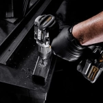 DeWalt McLaren Limited Edition DCD85ME2GT аккумуляторный шуруповерт (2 x 1.7 Ач, ЗУ) DCD85ME2GT-QW
