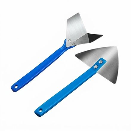 Шпатели для формирования углов и швов