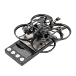 Дрон FPV Betafpv Pavo20 Pro Whoop PNP-For DJI O3 HD ELRS 2.4G