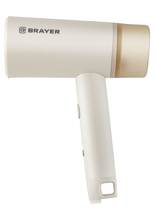 Ручной отпариватель BRAYER BR4130