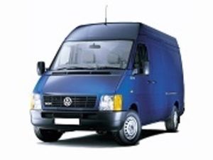 Volkswagen LT