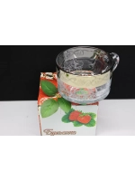 Бульонница с ручкой 1шт