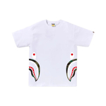 A Bathing Ape 1st Camo Side Shark Tee