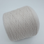 Пряжа Zegna Baruffa Cashwool 2/30 (100% мериносовая шерсть),1500м/100гр, розовый жемчуг
