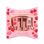 CHARLOTTE TILBURY Набор для губ Juicy Plumper Lips Kit
